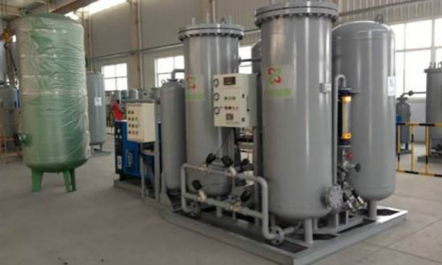 工業(yè)制氮機(jī)日常檢查包括什么？如何通過定期檢查確保高效運(yùn)行？